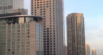 Amli Tower, Chicago, IL